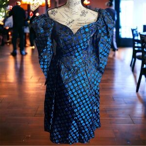 NWT Victor Costa Party Dress